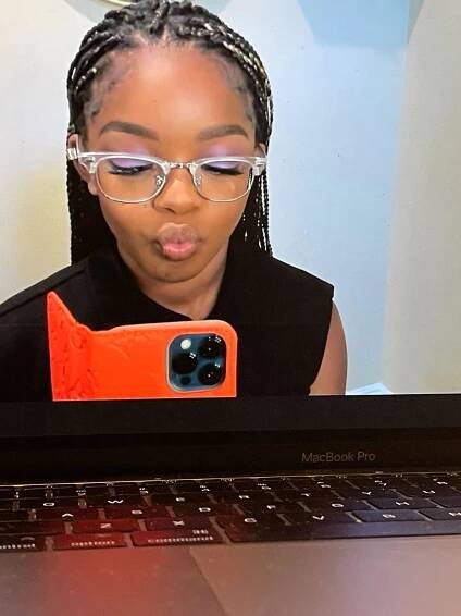 Marsai Martin: Inside A Day in My Life