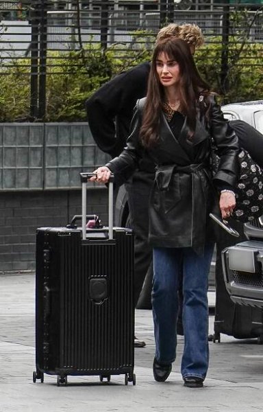 Znáte všechny děti Ozzyho a Sharon? Prý nejpůvabnější Aimee byla na posledních fotkách k nepoznání