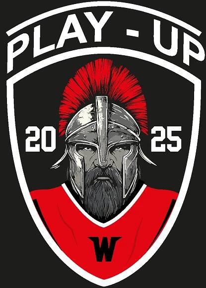 Play - Up - Warriors Nový Jičín