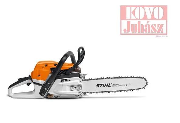 Motorová pila STIHL MS 261 C-M VW + navíc řetězový olej 1 l + 1 rok záruky