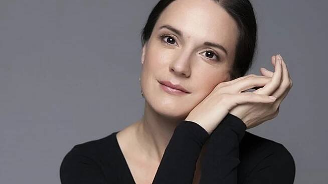 Josef Suk Piano Quartet a Magdaléna Borová | Novoměstská radnice Praha