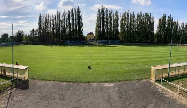 FK Slovan Lysá