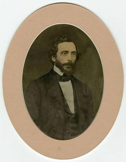 John Augustine Washington III