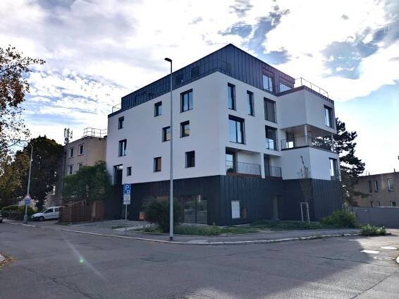 Pronájem Byt 1+kk, Na Třebešíně, Praha 10 - Strašnice