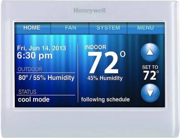 Honeywell Thermostat Buying Guide - ThermometerGuru.com