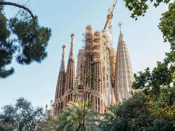 A year-round guide to the best time to visit Barcelona