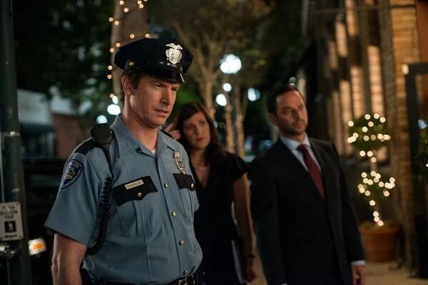 Rob Huebel