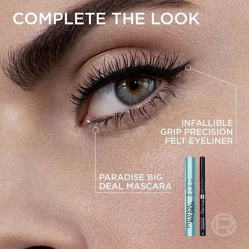 L’Oréal Paris Lash Paradise Big Deal