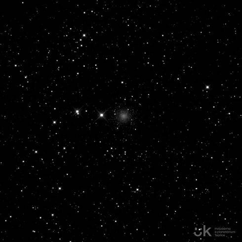 Náš nový velký dalekohled SHOT (Sand Hill Optical Telescope) - Hvězdárna a planetárium Teplice
