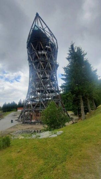 TATRY a Slovenský ráj na zemi | AC Slovácká Slavia