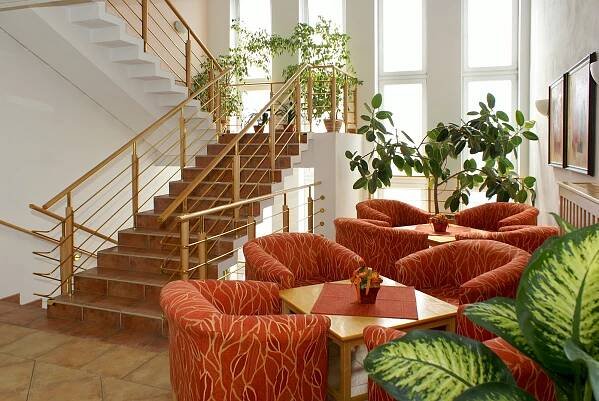 Hotel Akademie - Velké Bílovice - AtlasCeska.cz