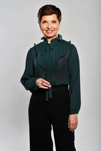 Markéta Fialová