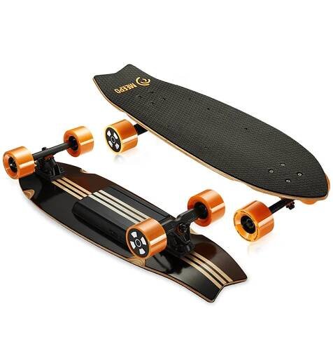 Elektrický penny board Meepo Campus 2