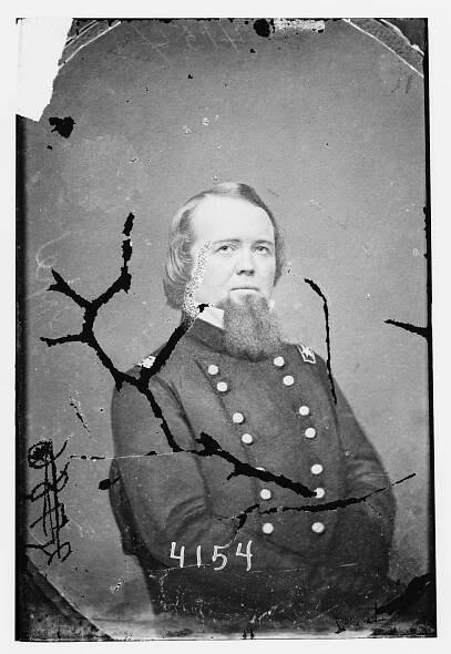 John Pope (1822–1892) - Encyclopedia Virginia
