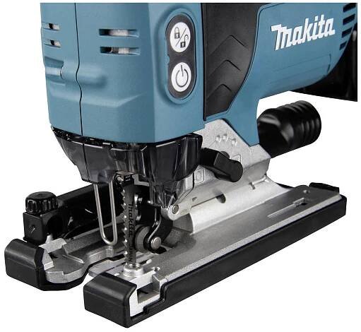 Makita DJV181Z akumulátorová přímočará pila , bez akumulátoru, bez nabíječky, 18 V, DJV181Z