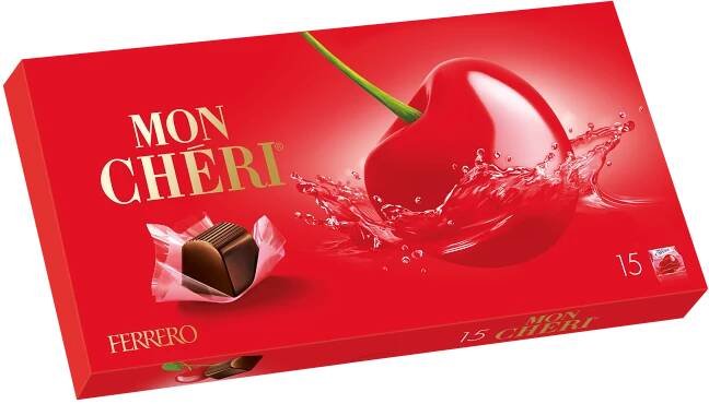 Ferrero Mon Cheri