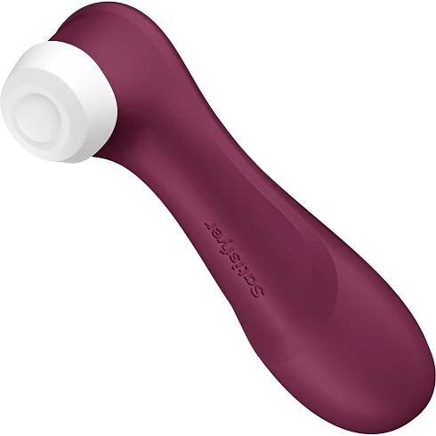 Satisfyer Pro 2 Gen 3 with App-Control | O shop