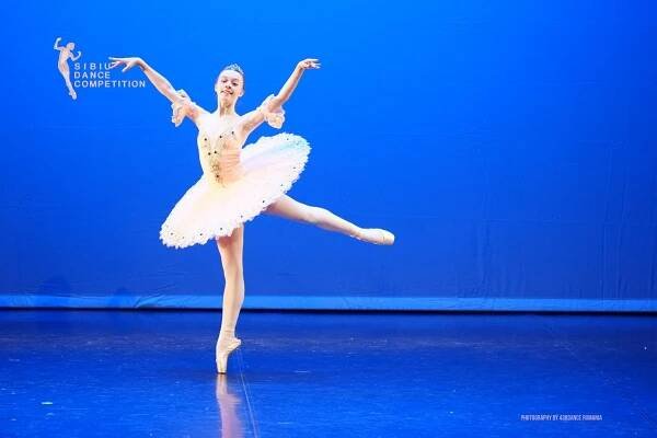 Competitions