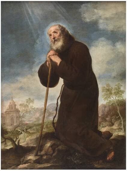Soubor:San Francisco de Paula, de Bartolomé Esteban Murillo (Museo del Prado).jpg – Wikipedie
