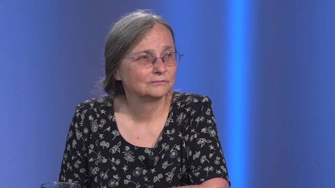 Spotlight Aktuálně.cz - Olga Lomová