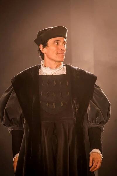 Wolf Hall Parts One & Two – Broadway Play – Original | IBDB