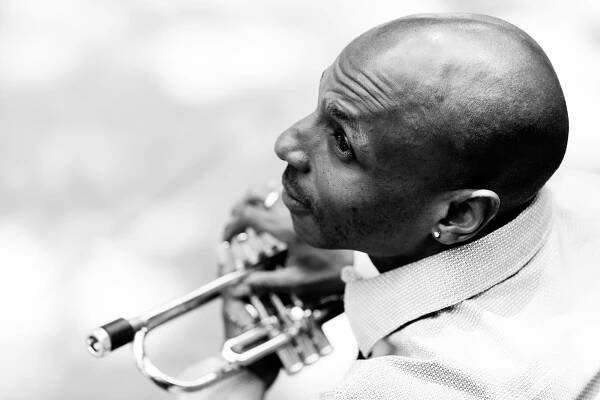 Duane Eubanks - Photos