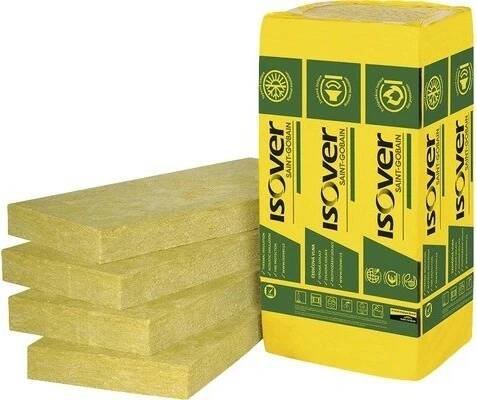 Isover Uni 160 mm 2,16m2