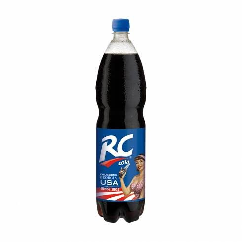 Limo RC cola