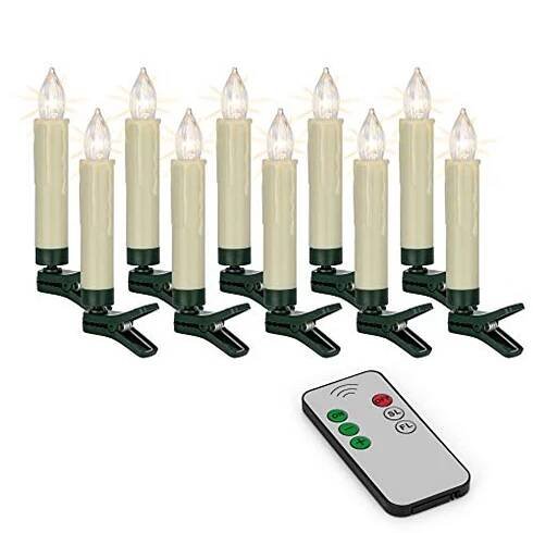Bezdrátové svíčky na vánoční stromeček hellum LED svíčky na vánoční stromeček https://test-vergleiche.com/svíčky na vánoční stromeček-bezdrátové/