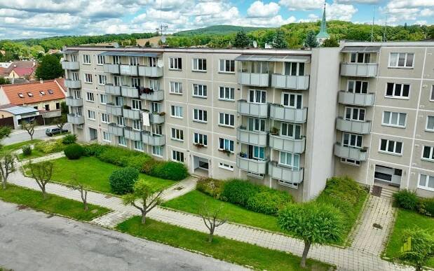 3+1, Barvířská, Třešť, 78 m²