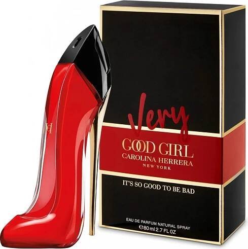 Very Good Girl - EDP