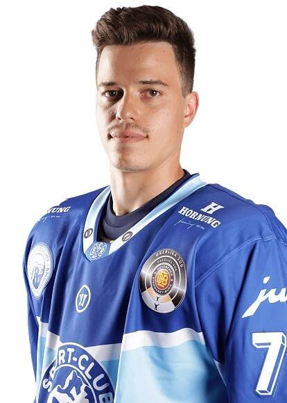 Team - SC Riessersee - Eishockey - Oberliga Süd
