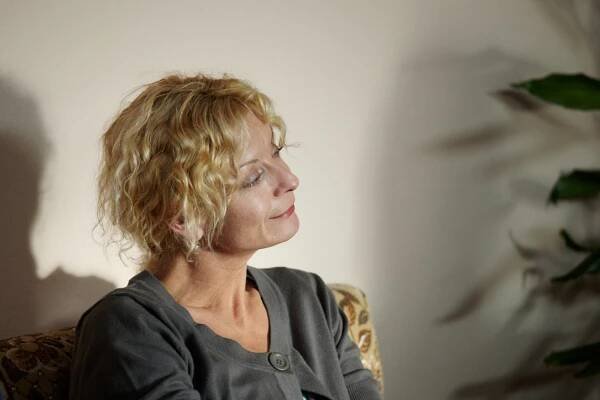 Znamení koně - Důvěra - Z filmu - Vilma Cibulková