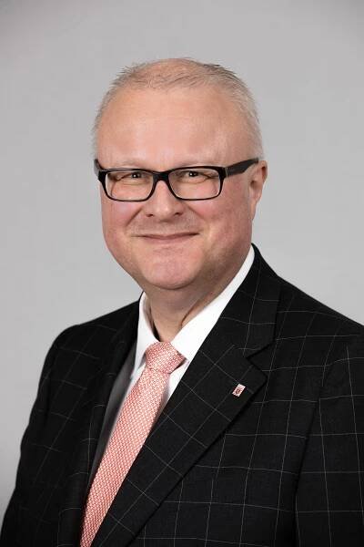 Thomas Schäfer (politician)
