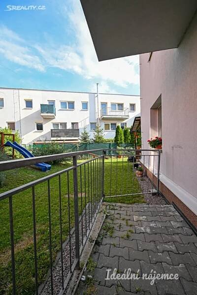 Pronájem Byt 2+kk, Popovická, Modřice, okres Brno-venkov