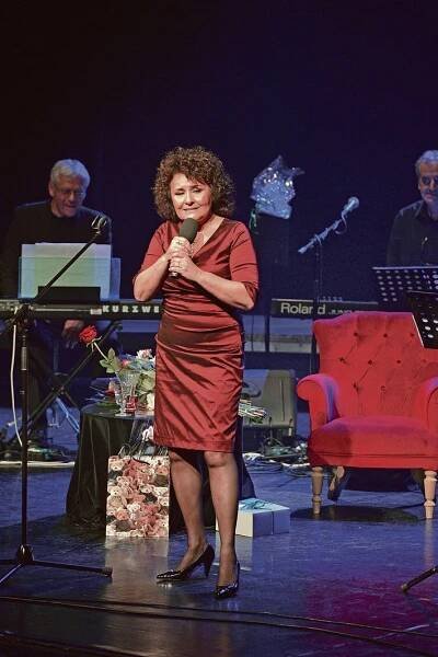 Jitka Zelenková: Karel Gott nás všechny vlastně vychoval