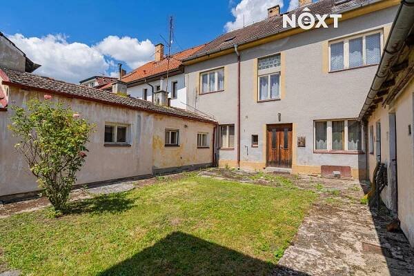 Prodej Dům, Průhon, Tábor - Měšice