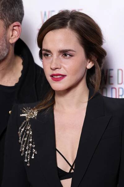 Zavarila si na poriadny problém. Emma Watson spravila fatálnu chybu, pre ktorú dostala od súdu trest | interez.sk