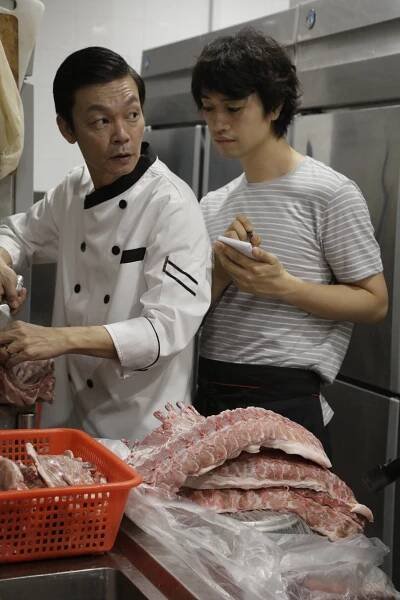 Takumi Saitô