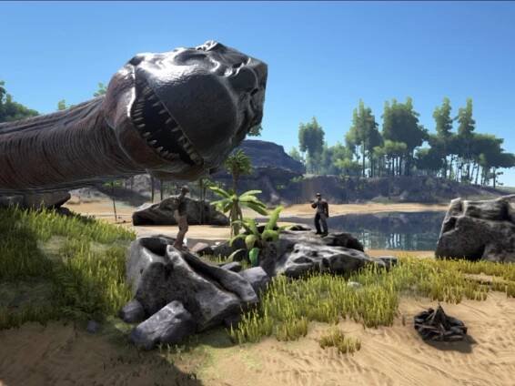 Ark: Survival Evolved hits 2 million sales