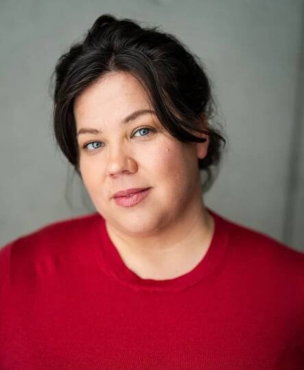 Ella Smith | Hamilton Hodell