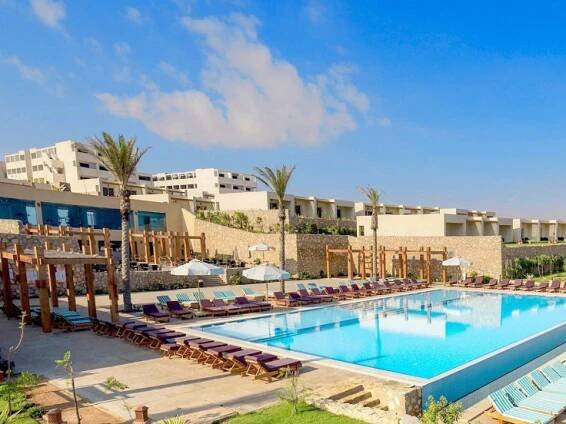 Caesar Bay Resort