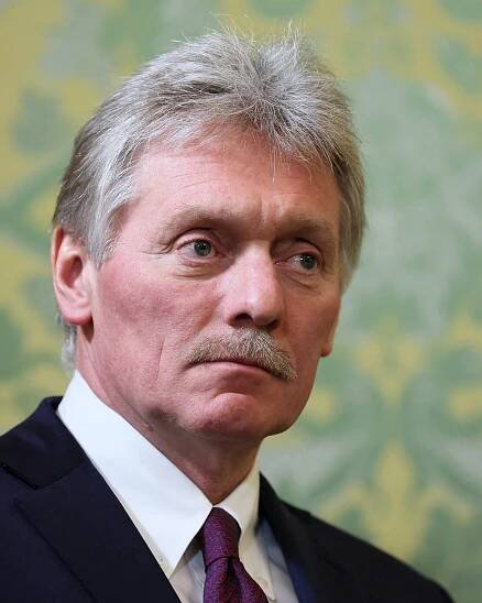 Kremlin dismisses US warning about Russian nuclear capability in space