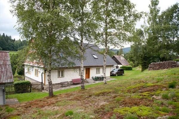 Nejlepší chaty Jeseníky | TopChaty.cz > chalupy sruby a roubenky, apartmány a ubytování v ČR