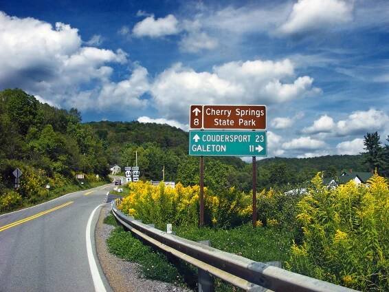 Abbott Township, Pennsylvania
