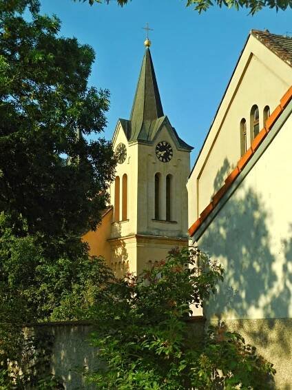 Fotografie - Náchodská, Stoliňská, Praha, Horní Počernice - 24.07.2018