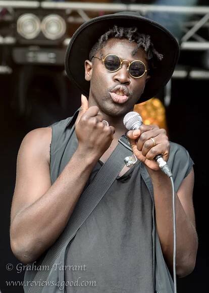 Blissfields 2017