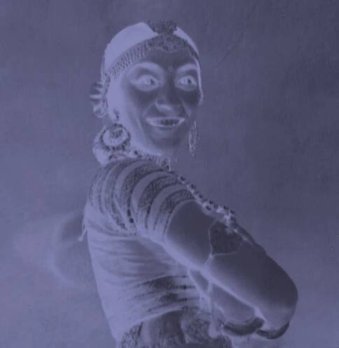 Zohra Sehgal