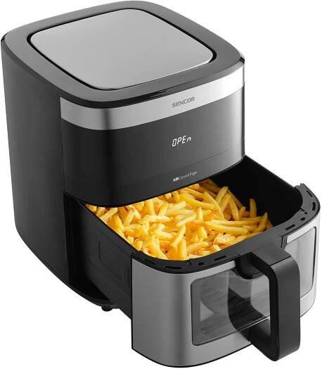 SENCOR SFR 9000 SS