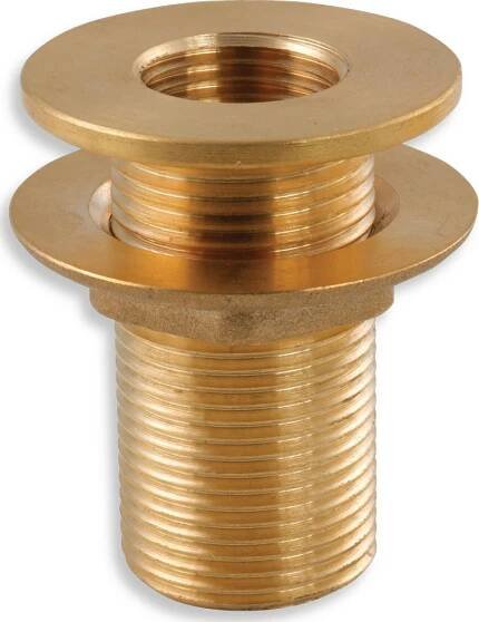 Novaservis Prodloužení do bytového jádra 3/4"x1" FT220/25